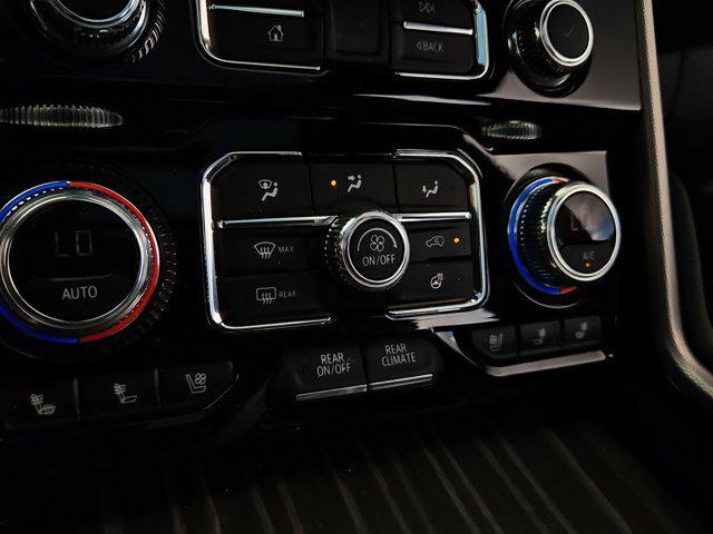 used 2023 GMC Yukon car, priced at $67,744