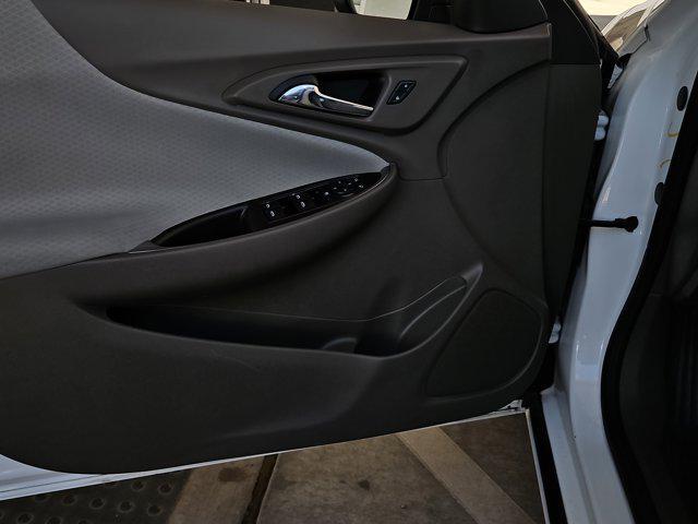 used 2020 Chevrolet Malibu car, priced at $16,848