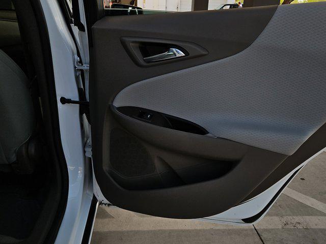 used 2020 Chevrolet Malibu car, priced at $16,848
