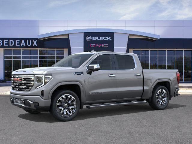new 2025 GMC Sierra 1500 car, priced at $72,754