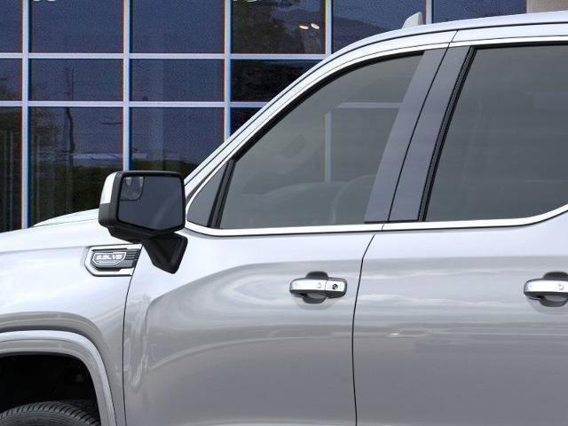 new 2025 GMC Sierra 1500 car, priced at $72,754