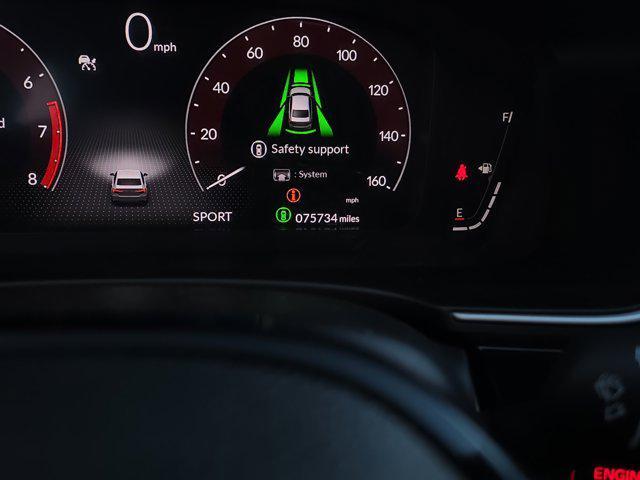 used 2022 Honda Civic car, priced at $21,993