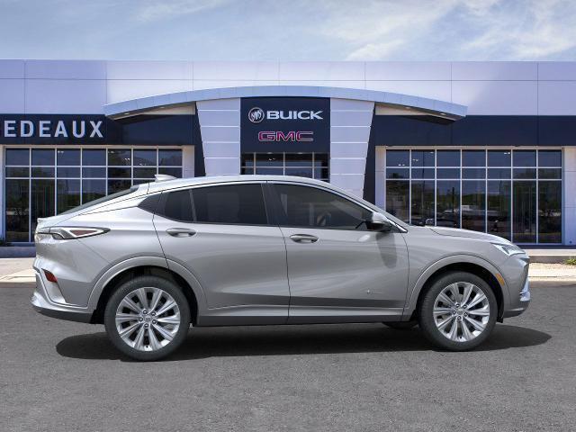new 2025 Buick Envista car, priced at $29,560