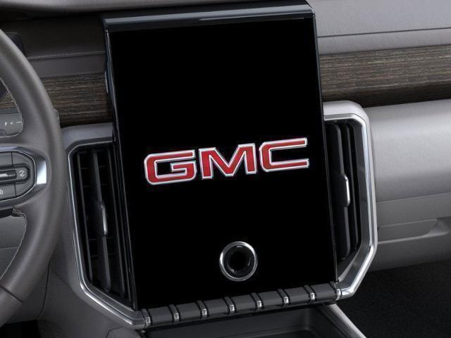 new 2026 GMC Acadia car, priced at $57,590