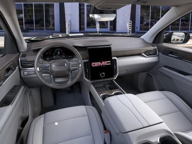 new 2026 GMC Acadia car, priced at $57,590