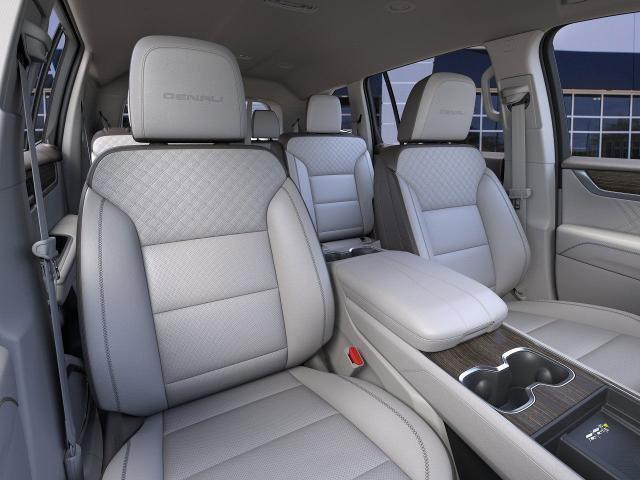 new 2026 GMC Acadia car, priced at $57,590