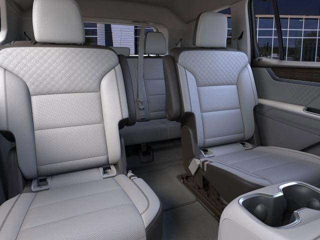 new 2026 GMC Acadia car, priced at $57,590