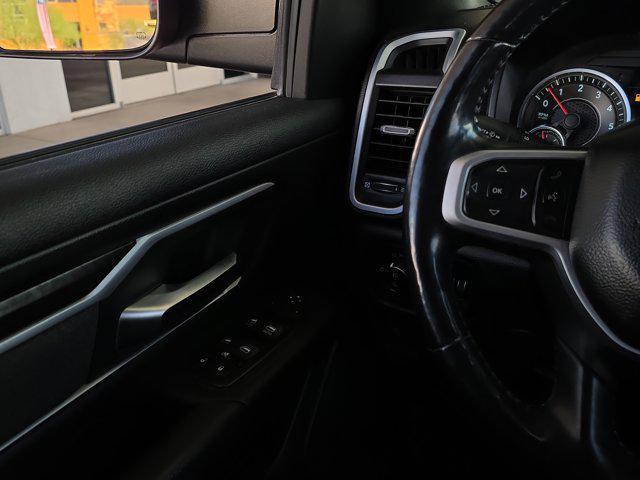 used 2020 Ram 1500 car, priced at $23,491