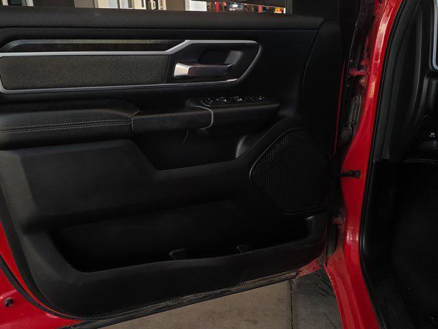 used 2020 Ram 1500 car, priced at $23,491