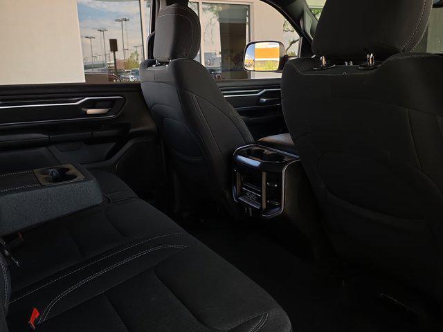 used 2020 Ram 1500 car, priced at $23,491