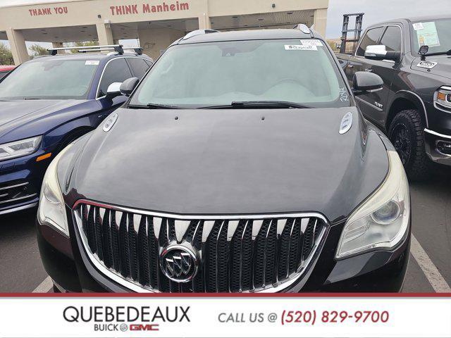 used 2016 Buick Enclave car, priced at $11,844