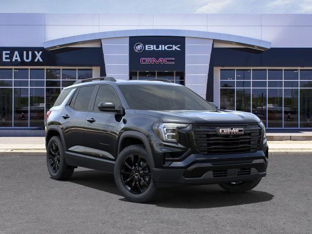 new 2025 GMC Terrain car, priced at $33,835