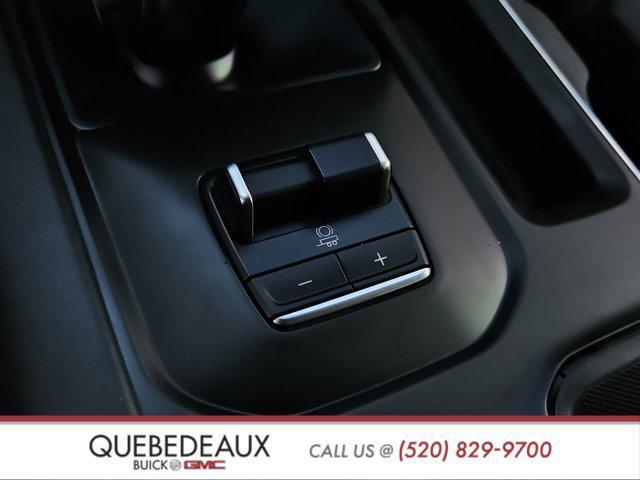 used 2022 GMC Sierra 1500 car, priced at $56,219