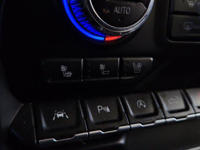 used 2020 GMC Sierra 1500 car, priced at $33,332