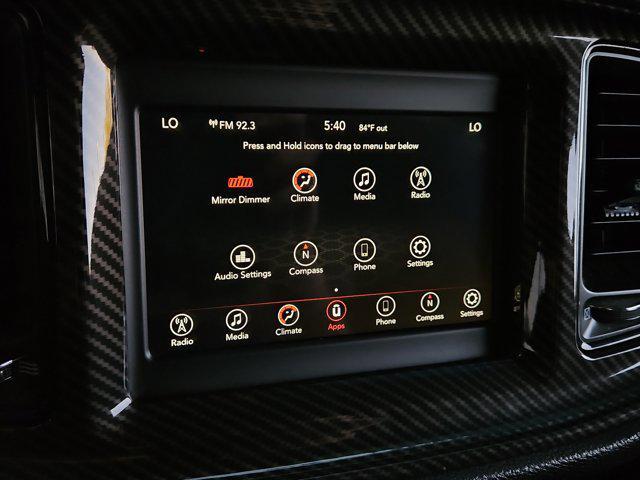 used 2022 Dodge Challenger car, priced at $22,719