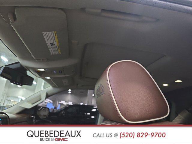 used 2016 Chevrolet Silverado 1500 car, priced at $28,023