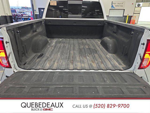 used 2016 Chevrolet Silverado 1500 car, priced at $28,023