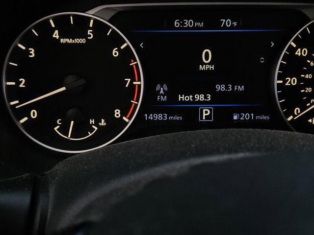 used 2019 Nissan Altima car, priced at $17,950