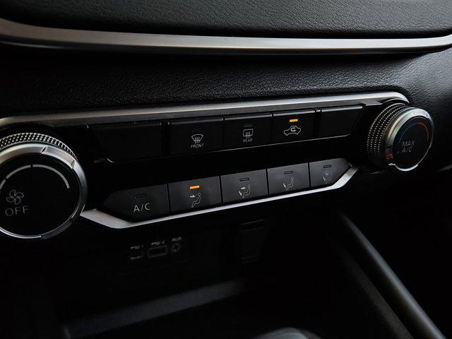 used 2019 Nissan Altima car, priced at $17,950