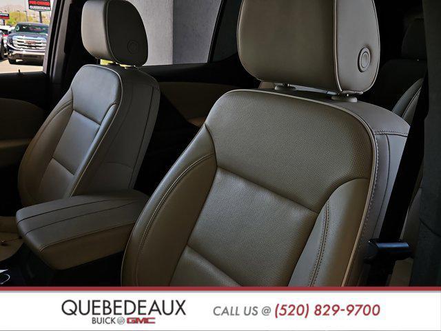 used 2022 Chevrolet Traverse car, priced at $32,548