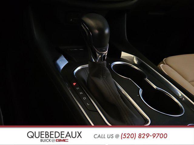 used 2022 Chevrolet Traverse car, priced at $32,548