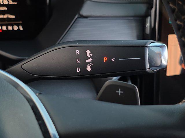 used 2024 GMC Acadia car, priced at $43,492