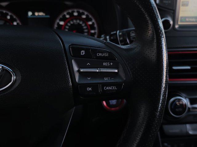 used 2019 Hyundai Kona car, priced at $13,992
