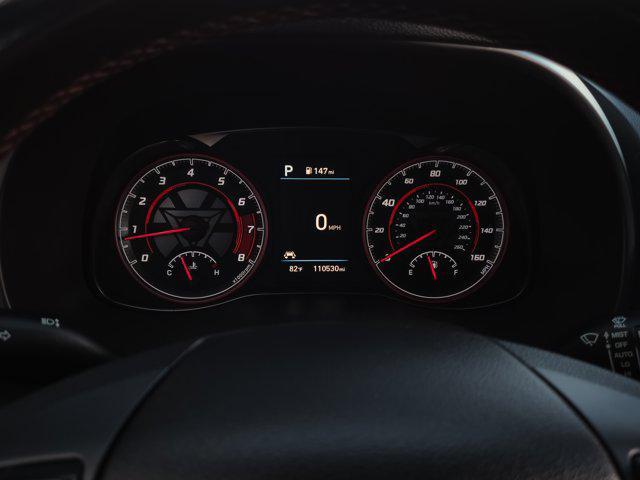 used 2019 Hyundai Kona car, priced at $13,992