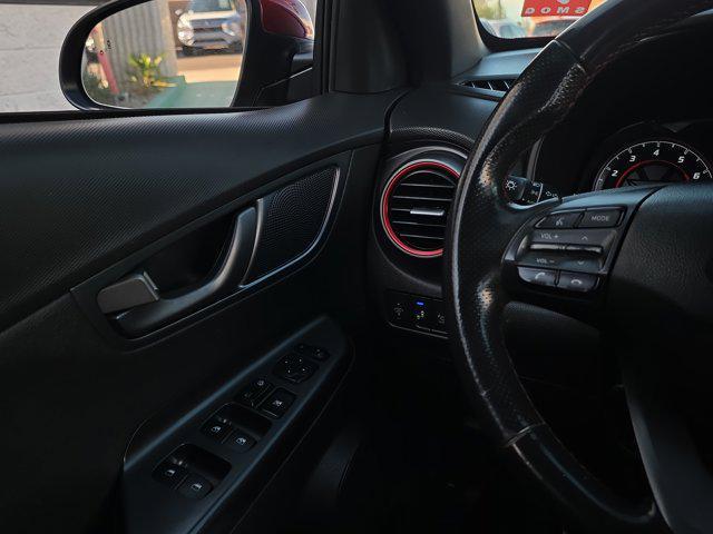 used 2019 Hyundai Kona car, priced at $13,992