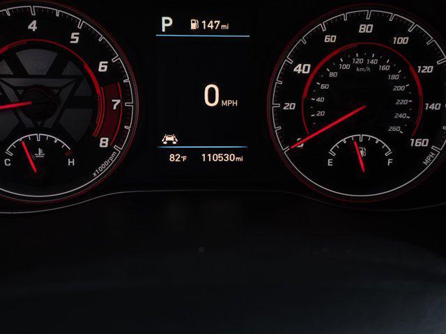 used 2019 Hyundai Kona car, priced at $13,992
