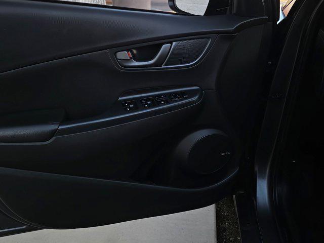 used 2019 Hyundai Kona car, priced at $13,992