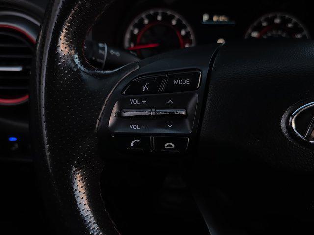 used 2019 Hyundai Kona car, priced at $13,992