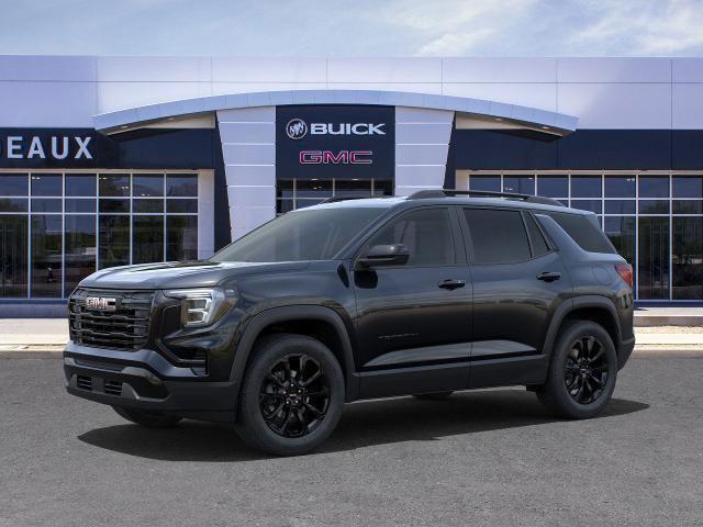 new 2025 GMC Terrain car, priced at $27,322