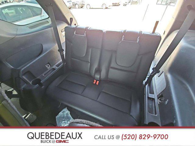 used 2020 Ford Explorer car, priced at $22,782