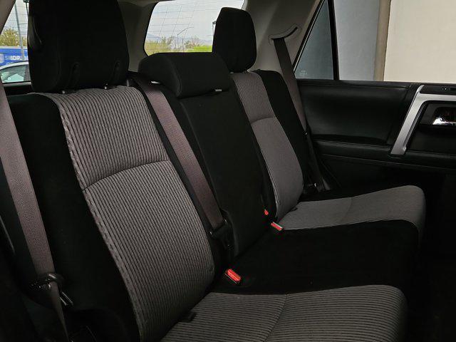 used 2018 Toyota 4Runner car, priced at $31,800