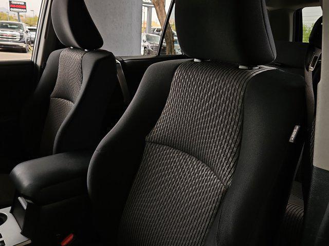 used 2018 Toyota 4Runner car, priced at $31,800