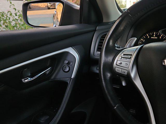 used 2018 Nissan Altima car, priced at $10,444
