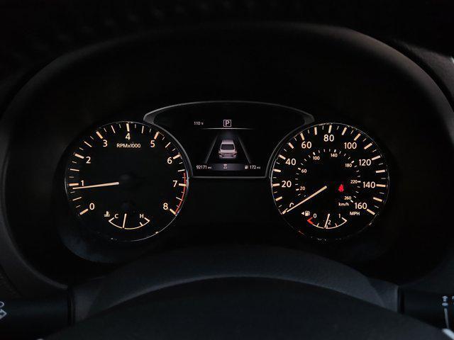 used 2018 Nissan Altima car, priced at $10,444