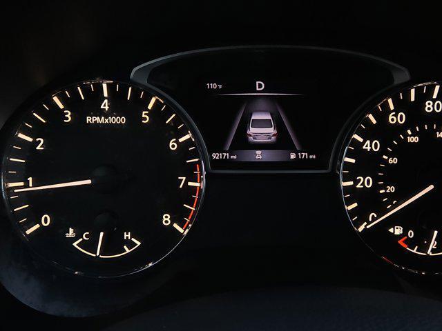 used 2018 Nissan Altima car, priced at $10,444