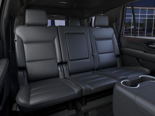 new 2026 GMC Yukon car, priced at $85,812