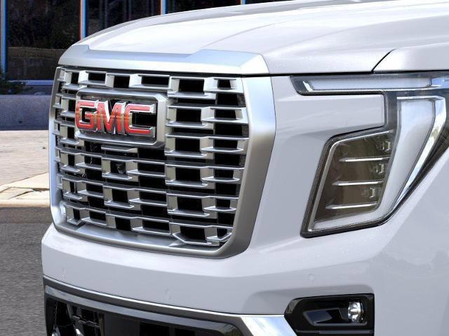 new 2026 GMC Yukon car, priced at $85,812