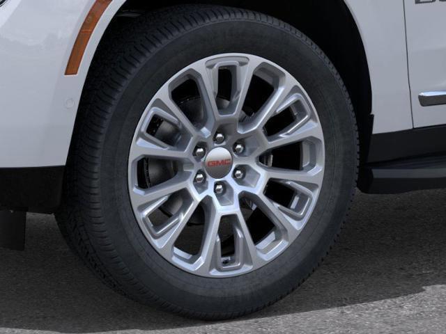 new 2026 GMC Yukon car, priced at $85,812