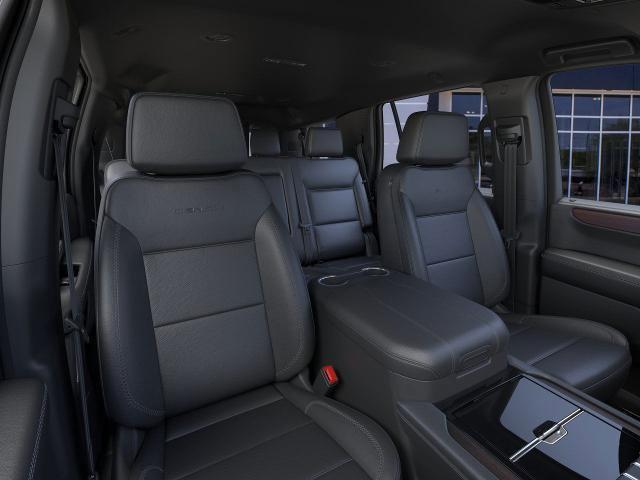 new 2026 GMC Yukon car, priced at $85,812