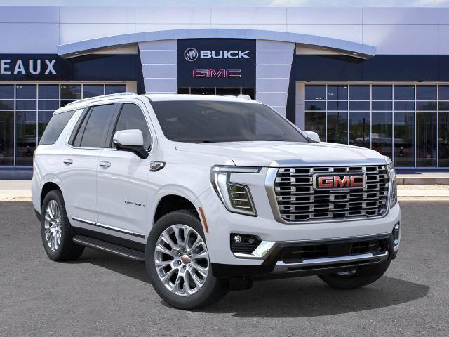 new 2026 GMC Yukon car, priced at $85,812