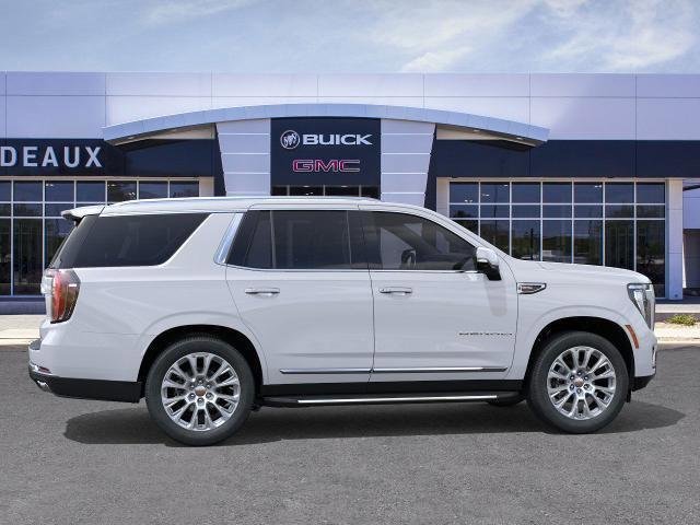 new 2026 GMC Yukon car, priced at $85,812