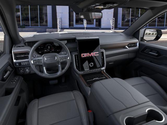 new 2026 GMC Yukon car, priced at $85,812