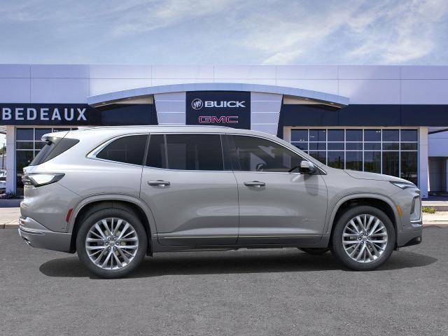 new 2026 Buick Enclave car, priced at $67,344