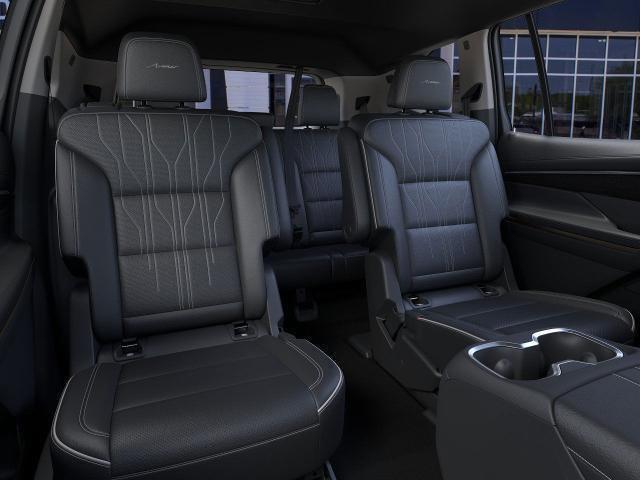 new 2026 Buick Enclave car, priced at $67,344