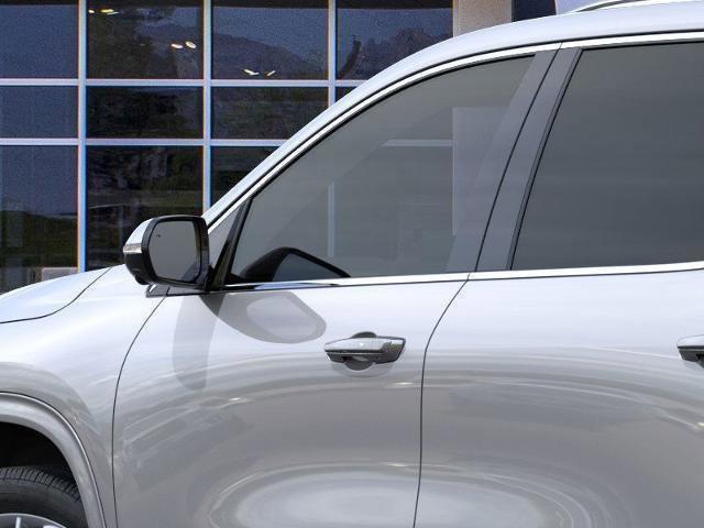 new 2026 Buick Enclave car, priced at $67,344