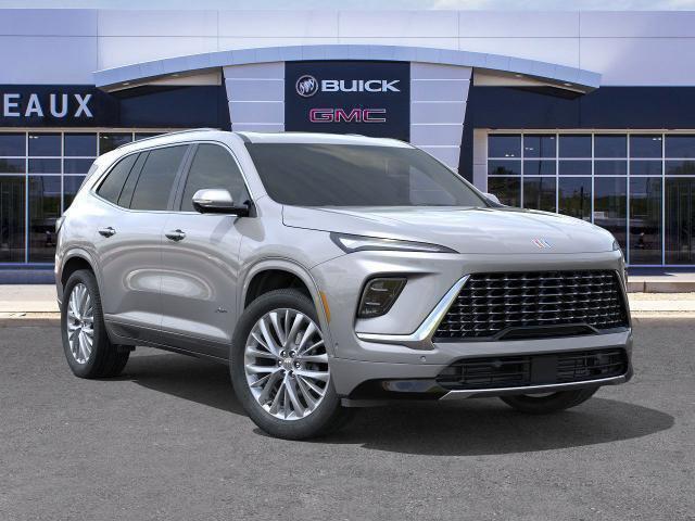 new 2026 Buick Enclave car, priced at $67,344